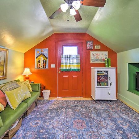 Colorful Sugar City Apartment About 4 Mi To Byu! エクステリア 写真