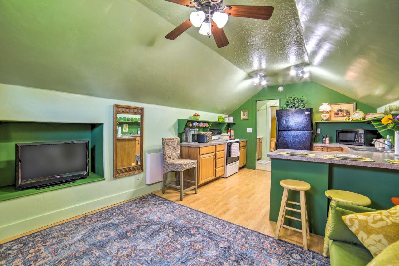 Colorful Sugar City Apartment About 4 Mi To Byu! エクステリア 写真