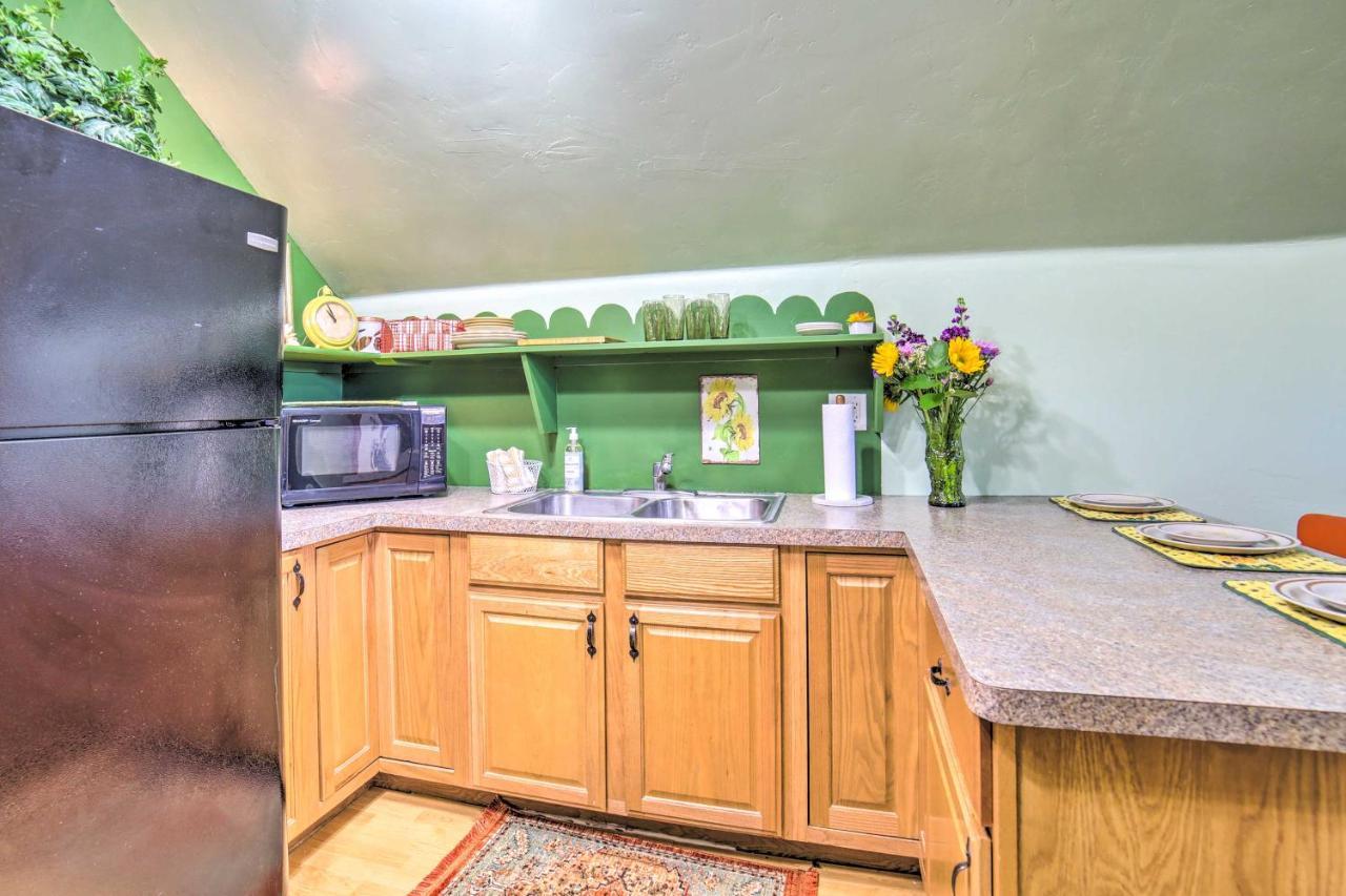 Colorful Sugar City Apartment About 4 Mi To Byu! エクステリア 写真