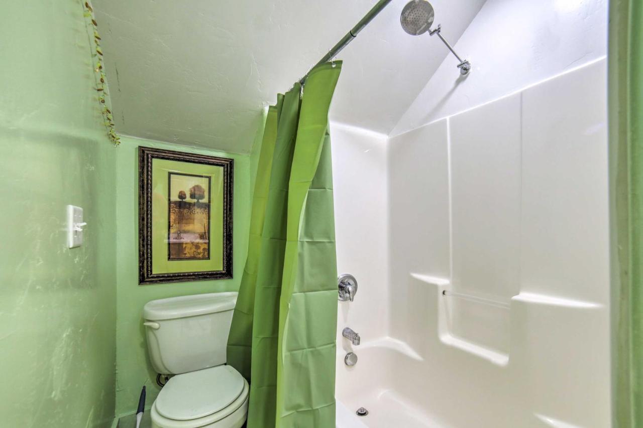 Colorful Sugar City Apartment About 4 Mi To Byu! エクステリア 写真