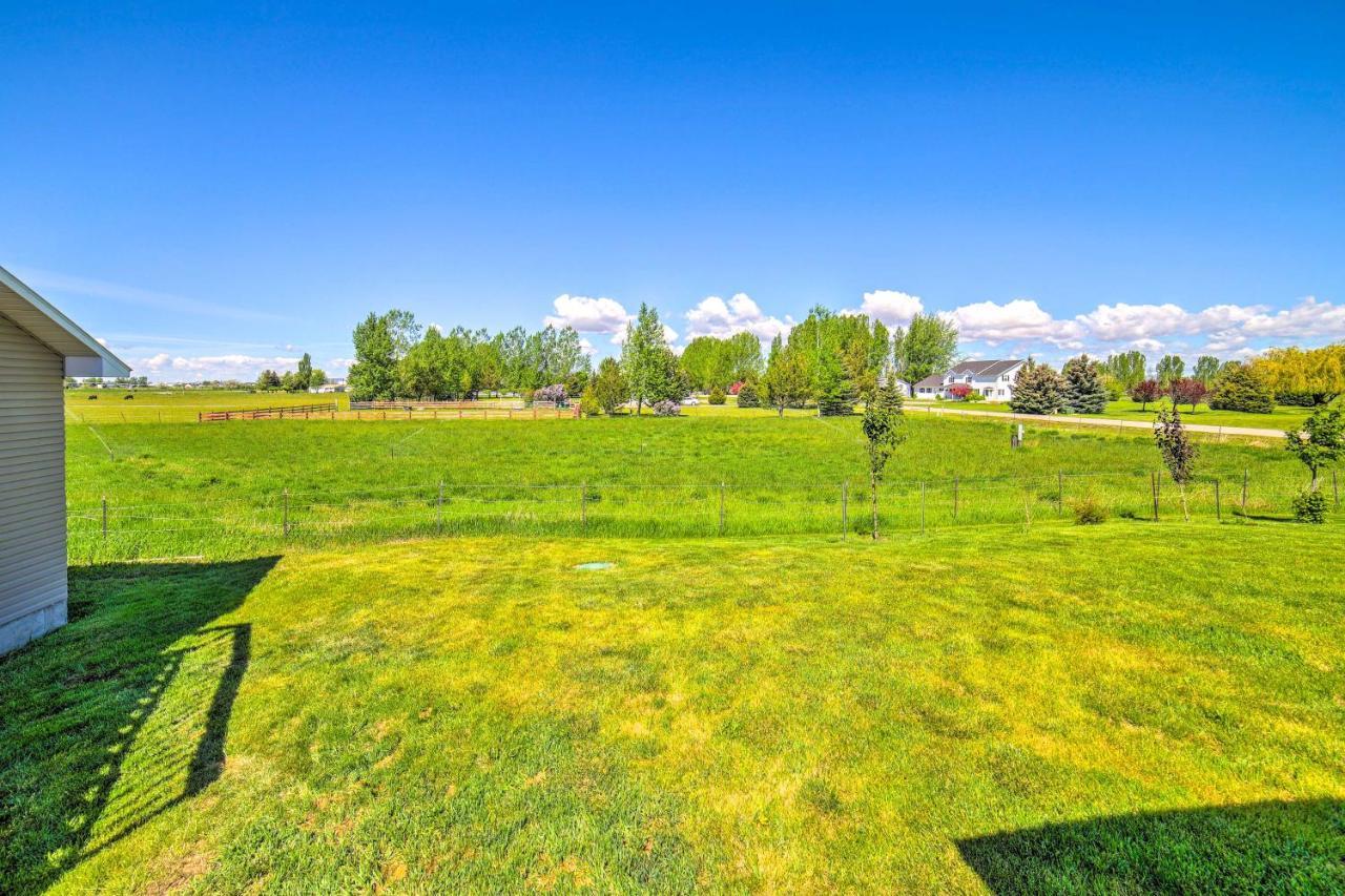 Colorful Sugar City Apartment About 4 Mi To Byu! エクステリア 写真