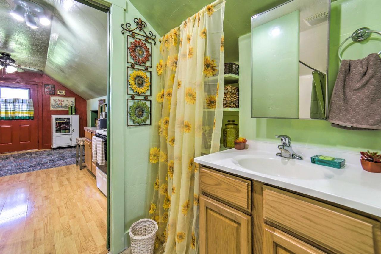Colorful Sugar City Apartment About 4 Mi To Byu! エクステリア 写真